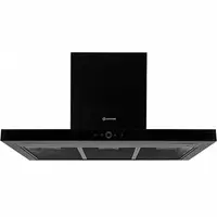 Hood Hofmann "Vetro HV90BG/HF" (qora)