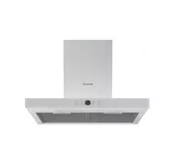 Вытяжка Hofmann "Vetro HV60WG/HF" (Белая) - 2 964 500 сум