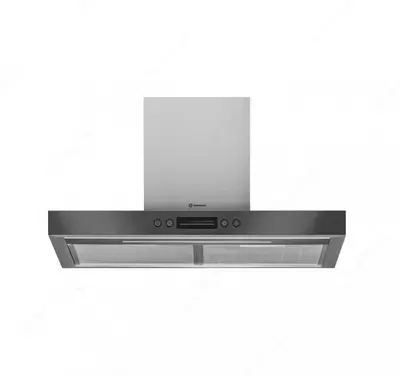 Вытяжка Hofmann "MIRROR HM60MGIX/HF" (Серебристая)