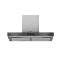 Вытяжка Hofmann "MIRROR HM60MGIX/HF" (Серебристая)