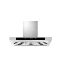 Hood Hofmann "HUT910WBSS/HF" (kumush) - 2 964 500 so'm