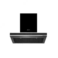 Hood Hofmann "BASIC HB60BGM/HF" (qora/po'lat) - 2 722 500 so'm