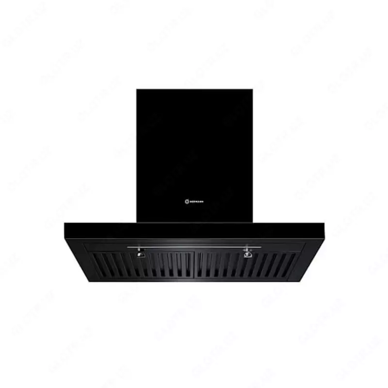 Вытяжка Hofmann "Panacea HLSS604BK/HF" (Черная) - 2 601 500 сум
