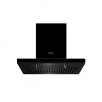 Вытяжка Hofmann "Panacea HLSS604BK/HF" (Черная) - 2 601 500 сум