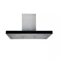 Hood Hofmann "MIRROR HLM90GS/HF" (kumush)