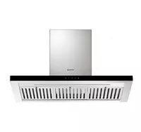 Вытяжка Hofmann "MIRROR HLMS904GS/HF" (Серебристая) NEW - 2 964 500 сум