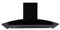 Вытяжка Hofmann "BASIC HLC90BG/HF" (Черная) - 2 359 500 сум