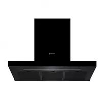 Hood Hofmann "BASIC HLB90BG1/HF" (Qora) - 2 662 000 so'm