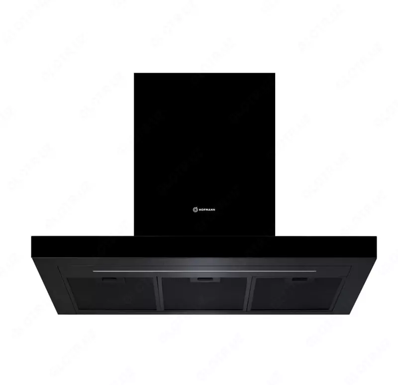 Hood Hofmann "BASIC HLB90BG1/HF" (Qora) - 2 662 000 so'm