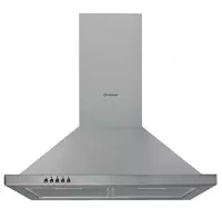 Вытяжка Hofmann "Basic HP60S/HF" (Серебристая)