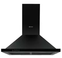 Вытяжка Hofmann "Basic HP60BK/HF" (Черная)