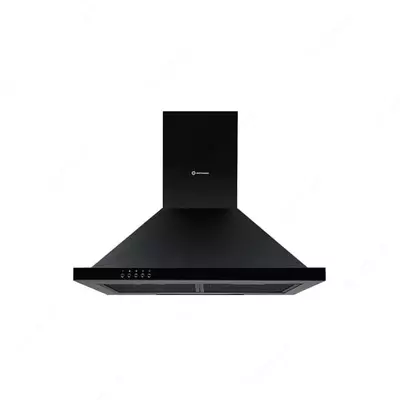 Hood Hofmann "Basic HP60BK/HF" (Qora)