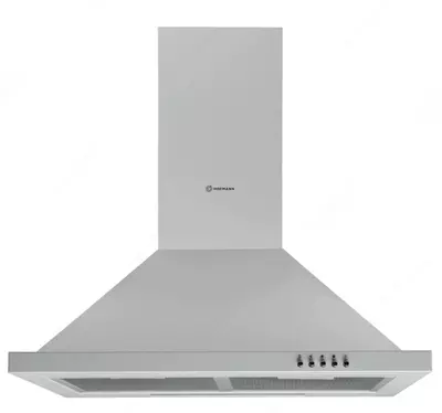 Вытяжка Hofmann "Basic HP60WH/HF" (Белая)