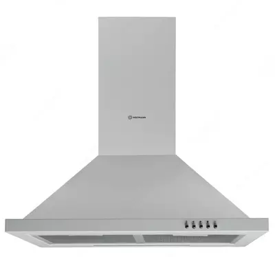 Вытяжка Hofmann "Basic HP60WH/HF" (Белая)