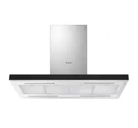 Island Hood Hofmann "IHLM90GS/HF" (kumush)