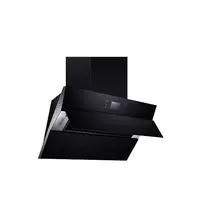 Вертикальная Вытяжка Hofmann "INFINITY W90/HF" (Черная) NEW