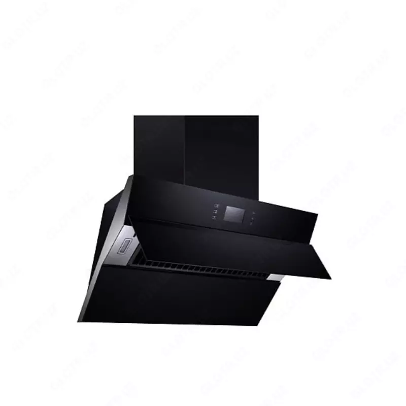 Вертикальная Вытяжка Hofmann "INFINITY W90/HF" (Черная) NEW