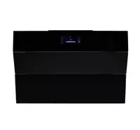 Вертикальная Вытяжка Hofmann "INFINITY W90/HF" (Черная) NEW - 5 808 000 сум