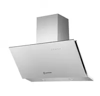 Вертикальная Вытяжка Hofmann "INOX H90" (Стальная) NEW - 4 114 000 сум