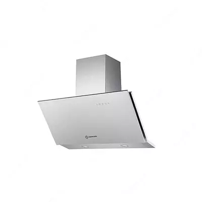 Вертикальная Вытяжка Hofmann "INOX H60" (Стальная) NEW