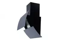 Vertikal qalpoq Hofmann "EMOTION 601" (Qora) - 3 630 000 so'm