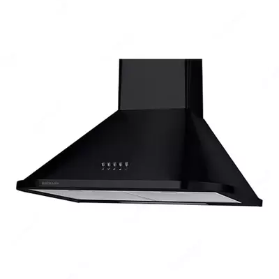 Классическая Вытяжка Hofmann "Nostalgia/Classico HN90R(AN)/HF" (Черная)