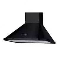 Klassik Hood Hofmann "Nostalgia/Classico HN90R(AN)/HF" (Qora)