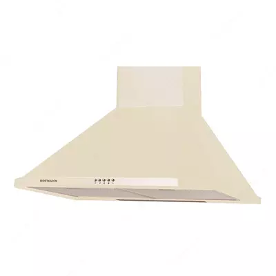 Классическая Вытяжка Hofmann "Nostalgia/Classico HN90R(OW)/HF" (Слоновая кость)