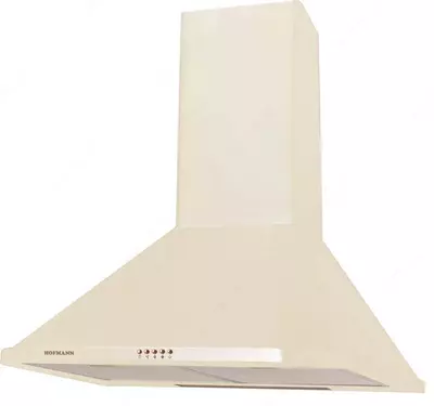 Классическая Вытяжка Hofmann "Nostalgia/Classico HN60R(OW)/HF" (Слоновая кость)