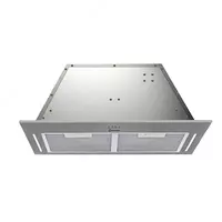 O'rnatilgan kaput Hofmann "HIB90CS/HF" (kumush)