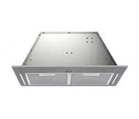 O'rnatilgan kaput Hofmann "HIB90CS/HF" (kumush) - 2 238 500 so'm