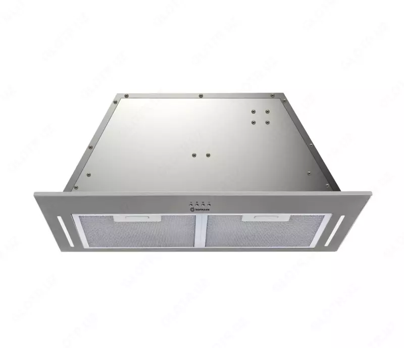 O'rnatilgan kaput Hofmann "HIB90CS/HF" (kumush) - 2 238 500 so'm