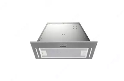 Встраиваемая Вытяжка Hofmann "HIB60CS/HF" (Серебристая)