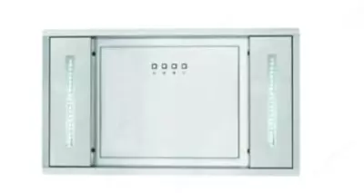 Встраиваемая Вытяжка "Hofmann H-61" (Белая)