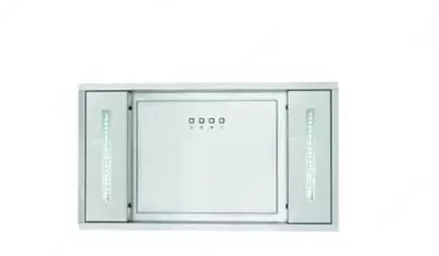 Встраиваемая Вытяжка "Hofmann H-61" (Белая)