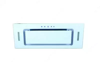 Встраиваемая Вытяжка "Hofmann H-66" (Белая)