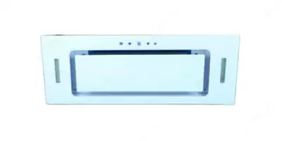 Встраиваемая Вытяжка "Hofmann H-66" (Белая)