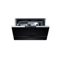 Idish yuvish mashinasi "Hofmann DBS148FMT/HF" (qora) - 6 655 000 so'm