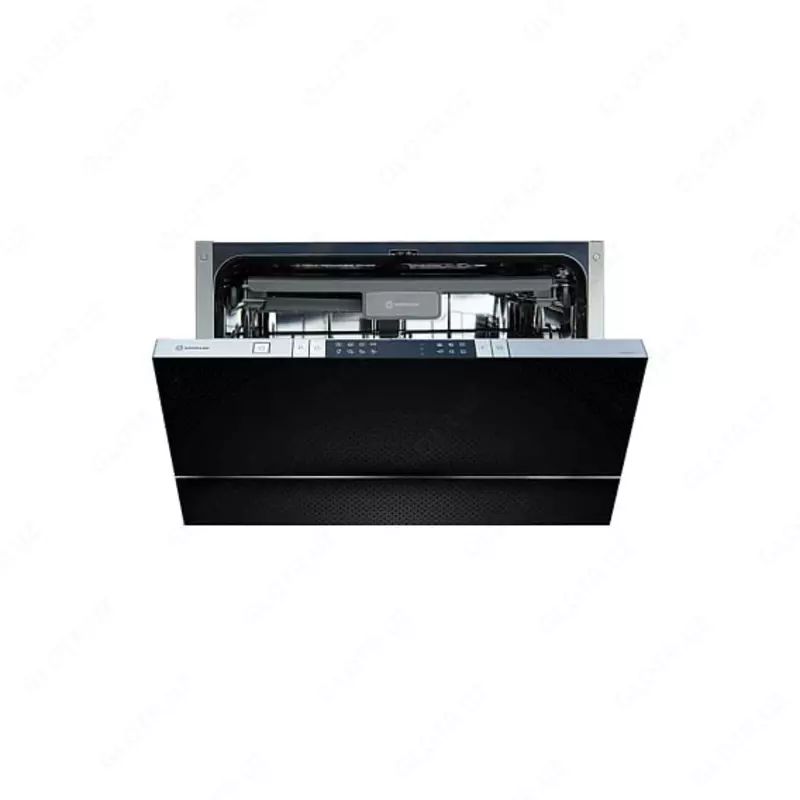 Посудомоечная машина "Hofmann DBS148FMT/HF" (Черная)