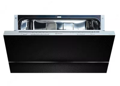 Посудомоечная машина "Hofmann DBS95S/HF" (Черная)