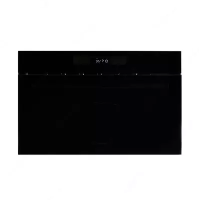 Микроволновая печь Hofmann "NUOVO MWI34D/HF" (Черная)