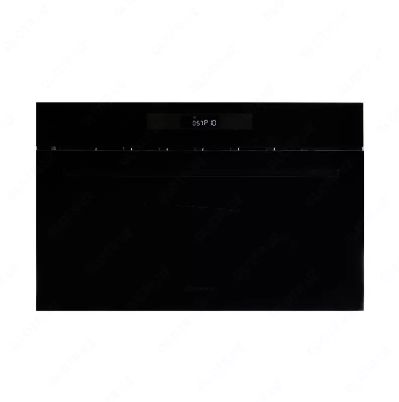 Микроволновая печь Hofmann "NUOVO MWI34D/HF" (Черная)