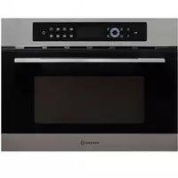 Микроволновая печь Hofmann "NUOVO MWN38S/HF" (Черная/Стальная) - 5 989 500 сум