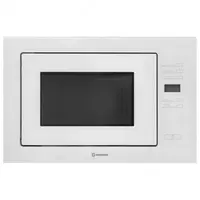 Микроволновая печь Hofmann "VETRO MWV25WG/HF" (Белая) - 3 327 500 сум