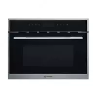 Микроволновая печь Hofmann "MIRROR MWM38MGX/HF" (Черная/серебристая) - 5 747 500 сум