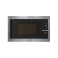 Микроволновая печь Hofmann "MIRROR MWM25MGX/HF" (Черная/серебристая) - 3 448 500 сум