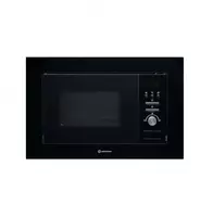 Микроволновая печь Hofmann "BASIC MWBS20BG/HF" (Черная) - 2 420 000 сум