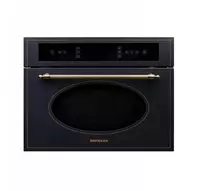 Mikroto'lqinli pech Hofmann "CLASSICO MWC40R2(AN)/HF" (antrasit)