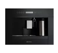 Kofe mashinasi "Hofmann CMV45BG/HF" (Qora)