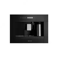 Kofe mashinasi "Hofmann CMV45BG/HF" (Qora) - 11 495 000 so'm